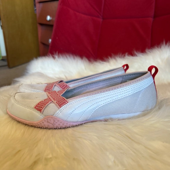 Puma slip ons - Picture 2 of 3